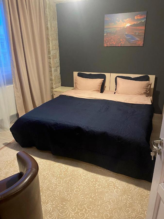 Central Residence 康斯坦察 外观 照片