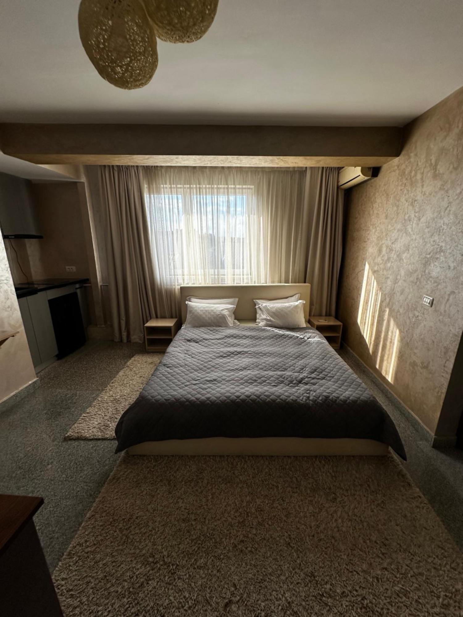 Central Residence 康斯坦察 外观 照片